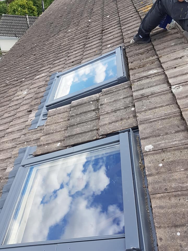 Emergency Roof Repair 3 Roofing Services Ashbourne