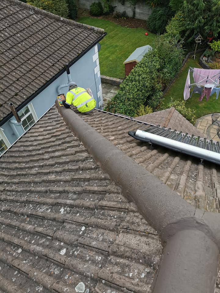 Emergency Roof Repair 5 Flat Roofing Ashbourne