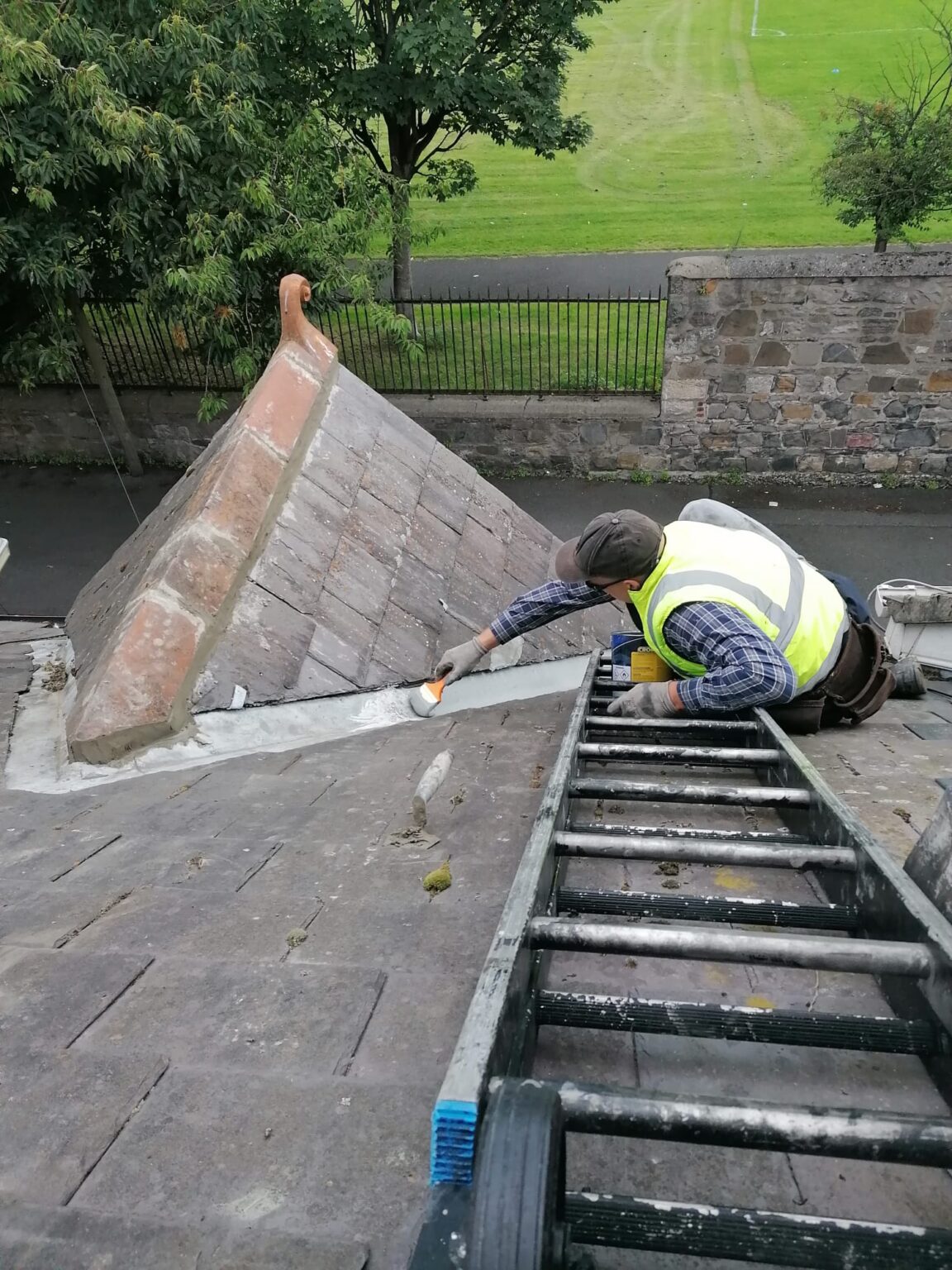 Emergency Roof Repair 6 Gallery