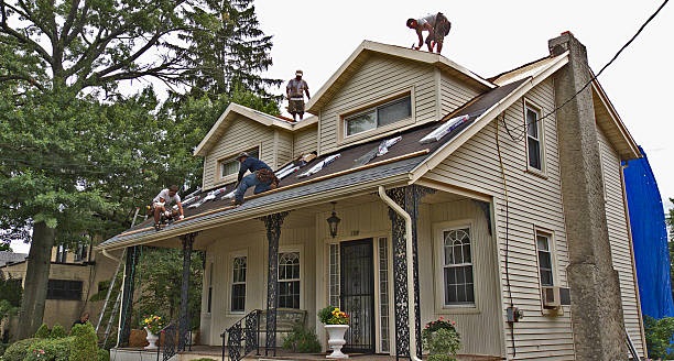 Emergency Roof Repair