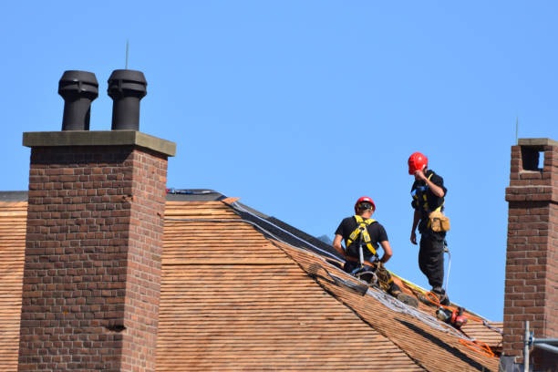 Roofing Contractor Blanchardstown