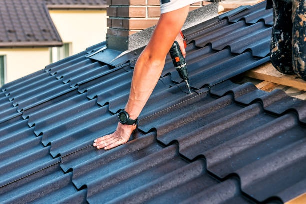 Roofing Contractor Ballymore