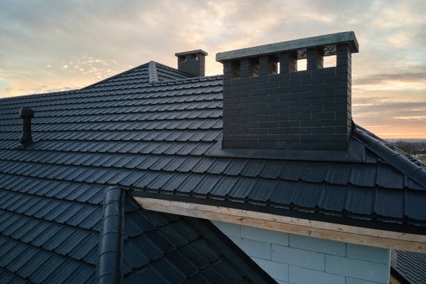 Roofing Contractor Ballymore