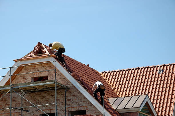 Roofers Ballymore