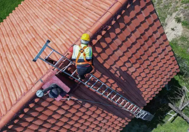 Expert Roof Repairs Fixing Issues Before They Become Disasters
