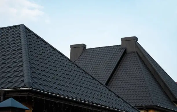 Natural Slate Castleknock