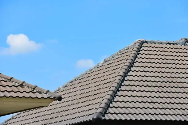 The Perfect Blend of Beauty and Resilience Your New Fibre Cement Slate Roof