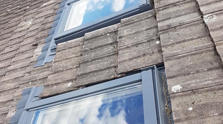 Roofing Services Ashbourne