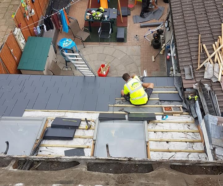 Emergency Roof Repair Services Blanchardstown