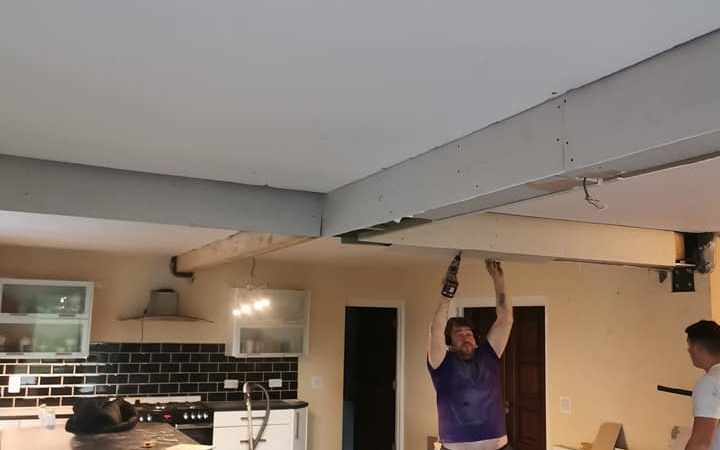 Fibre Roofing Contractor Ashbourne
