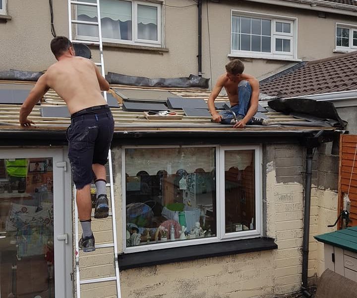 Natural Slate Blanchardstown