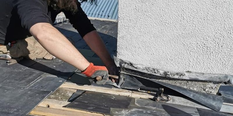 Roof Repairs Ballymore