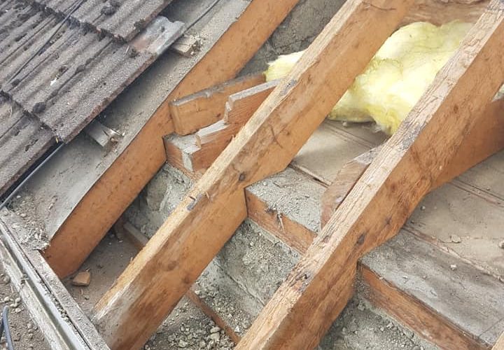 Roofing Contractor Blanchardstown