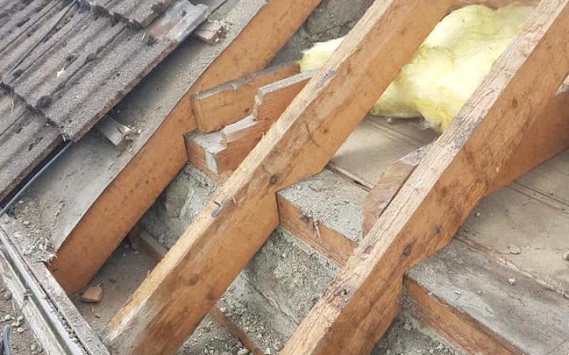 Roofing Contractor Blanchardstown